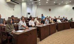Nazilli Meclisi’nde YENİ dönem! CHP grubu 2 kişi kaldı