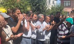 Nazilli’de acı kayıp! Sevim Küçükdemir son yolculuğuna uğurlandı