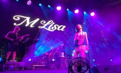 Nazilli’de M Lisa coşkusu yaşandı
