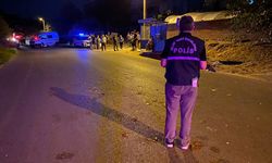 Nazilli'de otomobilin çarpıp kaçtığı kadın ağır yaralandı!