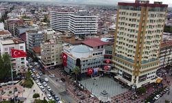 Nazilli sanayisine yeni dükkanlar yapılıyor: Meclis 7 maddeyle toplanıyor