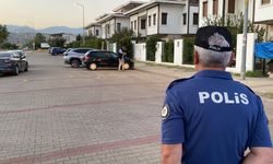 Nazilli’de silahlı saldırı! Baba ve oğul kurşunlandı