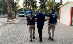 Olay yerinden kaçmıştı! Nazilli’de yayaya çarpan sürücü tutuklandı