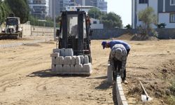Nazilli’de yollar sil baştan yapılıyor