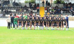 Nazilli’deki genç futbolcular ulusal arenada gururlandıracak
