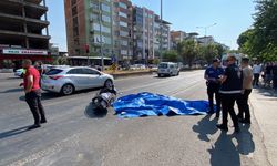 Nazilli’deki o kavşak resmen tehlike saçıyor! Bir haftada ikinci ölümlü kaza