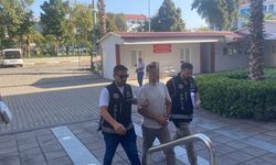 Nazilli'deki provokatif eylemde karar çıktı! Şüpheli tutuklandı