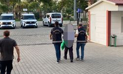 Nazilli’deki silahlı saldırıda bir kişi tutuklandı