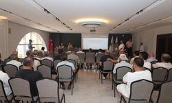 Nazilli’nin inciri için kritik toplantı! Mikrotoksin riskine karşı önlem