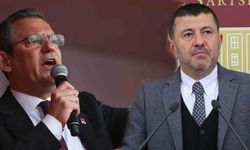 Özgür Özel ve Veli Ağbaba’nın dokunulmazlıkları kalkıyor mu? Fezleke Adalet Bakanlığı’na gönderildi