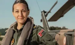 Özlem Karapınar kimdir? Türk Hava Kuvvetleri'nin ilk kadın generali kaç yaşında?