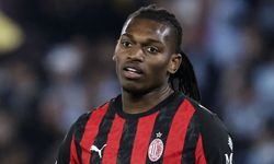 Galatasaray Rafael Leao'yu transfer etti mi?