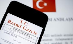 Resmi Gazete'de yayımlandı: Çerçeve Yasa yürürlüğe girdi!