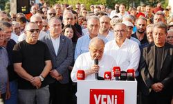Yeni Parti Aydın’da örgütlenmeyi hızlandırdı