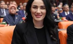 Seda Sarıbaş’tan AK Parti’nin 25. yılına özel mesaj