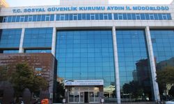 SGK Aydın’da hafta sonu açık olacak