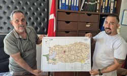 Söke Avcılar Derneği Başkanı Keçeci’den av sezonu uyarısı: “Rastgele çıkmayın”