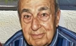 Söke esnafı yasta! 101 yıllık çınarını kaybetti