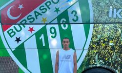 Söke Gençlerbirliği Spor Kulübü’nden Bursaspor’a: 16 yaşında transfer oldu