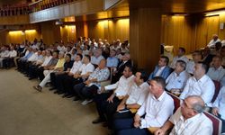 Söke Ovası'ndaki çiftçinin gözü 'Birlikte'
