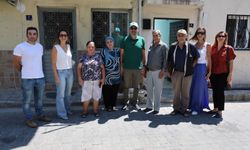 Söke Belediyesi dar gelirli vatandaşların yüzünü güldürdü