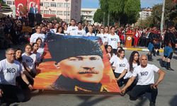 Söke'de 30 Ağustos heyecanı