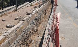 Söke'de elektrik hatları yer altına alınıyor