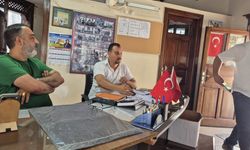 Söke’deki muhtarın ısrarcı girişimleri sonuç verdi: Mahalle sonunda doğalgaza kavuşuyor