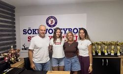 Sökeli Nazlı, Gelişim Koleji yolunda