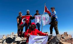 Sökeli sağlıkçılardan farkındalık hareketi
