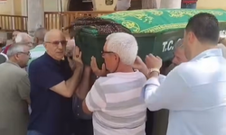 Sökeli Yazar Tülay Sarayköylü’ye veda! Dualarla toprağa verildi