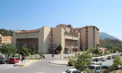 Söke’nin kalbi Ankara’da: 16 yıllık uzman ilçeye veda etti