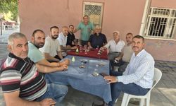 Baraj mucizesi ile Söke'nin unutulmuş köyü turizm ve tarım merkezine dönüşüyor
