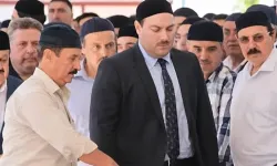 Süleymancıların lideri Alihan Kuriş tutuklandı