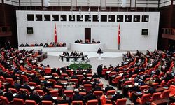 “Terörsüz Türkiye’ süreci yasalaştırılıyor! Meclise teklif sunuldu