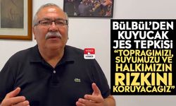 Bülbül’den Kuyucak JES tepkisi: “Toprağımızı, suyumuzu ve halkımızın rızkını koruyacağız”