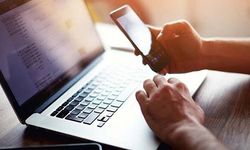 TÜİK verileri açıkladı: İnternet kullanımı şaşırttı