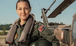 Özlem “ALBAY” ilk kadın “PAŞA” oldu! İlk astronot Gezeravci da artık Tuğgeneral