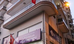 Türkan Saylan misafirhanesinde yüzde 50 indirim! Efeler’de kadınlar uygun fiyata konaklayabiliyor