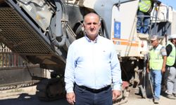 İncirliova’da ulaşımı rahatlatacak proje