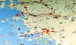 Ünlü Deprem Uzmanı İçelli Aydın ile ilgili uyardı: Ana ve ikincil faylara dikkat çekti