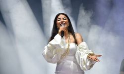 Ünlü sanatçıdan Aydın'daki konser için “Gümbür Gümbür Gece” daveti