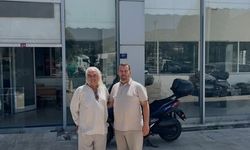 Ünlü Ülkücü Ozan Kuzucu Aydın’da