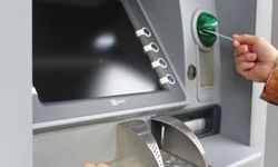 Aydın'da ATM kullananlar dikkat! Para çekme işlemlerinde yeni dönem