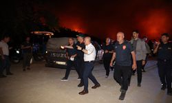 Vali Varol bir afet sürecini daha başarılı şekilde yönetti