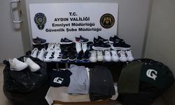Vali Varol çarpıcı tabloyu açıkladı! Binlerce litre zeytinyağı ve tonlarca ürün ele geçirildi