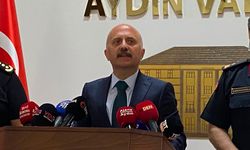 Vali Varol detayları paylaştı! Aydın’daki yangının sağlık bilançosu