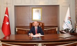 Vali Varol "Terörsüz Türkiye" koordinasyon toplantısına katılacak