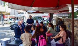 Vali Varol'dan Karacasu çıkarması