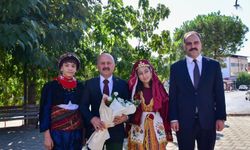 Vali Varol’dan Karacasu Kaymakamlığında kritik toplantı